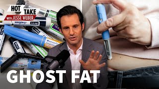 The NEW GLP-1 Side Effect Nobody Saw Coming | Hot Take with Jesse Weber