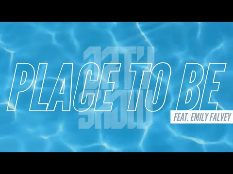 Drty Shdw - Place To Be (Lyrics) Feat. Emily Falvey