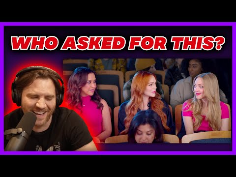 Mean Girls Remake? - Will Neff Reacts