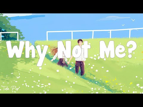 Enrique Iglesias - Why Not Me? (Lyrics) | Lady Gaga, Olly Murs, One Direction