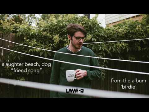 Friend Song video