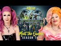 IMHO | RuPaul's Drag Race Season 16 Meet the Queens!