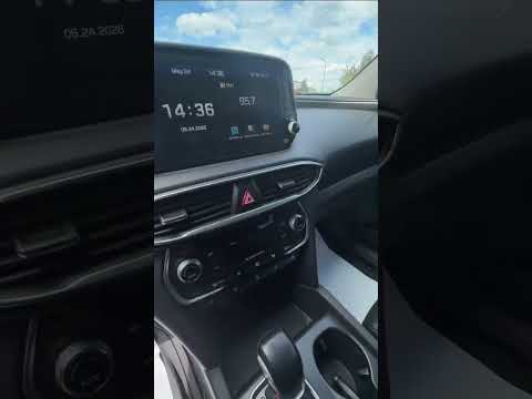 фото hyundai santa fe iv 0