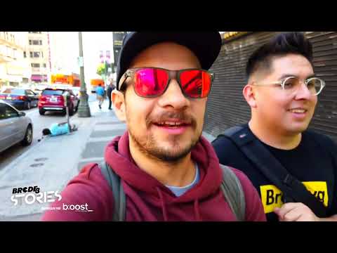 Barcade Stories 01;E3 2019