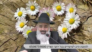 גם במצב הקשה ביותר אם תאמין תראה ישועה והסיפור הזה יוכיח !!!