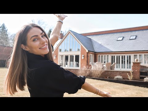 AMAZONとIKEAを使った春のホームオーガナイズ・ウィズミー｜リディア・エリーゼ・ミレン (SPRING HOME ORGANISE WITH ME USING AMAZON & IKEA | Lydia Elise Millen)