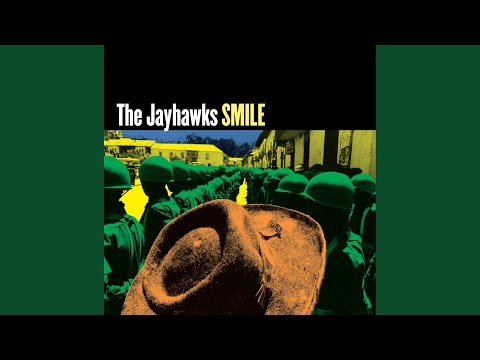 Broken Harpoon - The Jayhawks