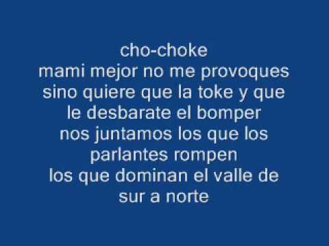 Se Activa (Choke-Choke) - Dutta Y Jeivi Ft. AC La Sensacion, Icky, Jardy & Shoko [2010]