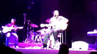 A Drop In The Ocean - Javier Colon (Overexposed World Tour - Asunción, Paraguay)