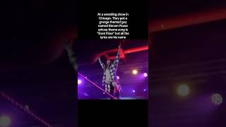 #pearljam #pearljamcover #evenflow