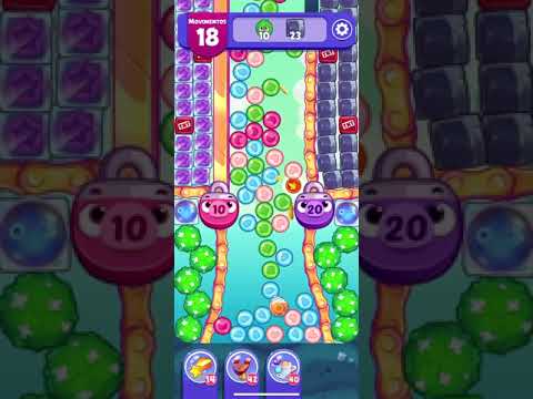 Angry Birds - Dream Blast 441