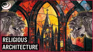 The Origins Of America's Religious Architecture
