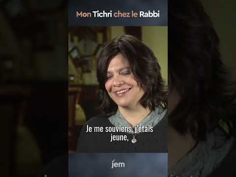 MON TICHRI CHEZ LE RABBIHochana Raba - Léka'h