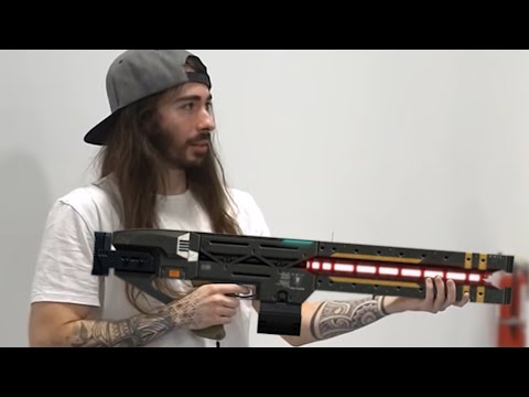 Griefer Jesus gibt es wirklich - DarkViperAU