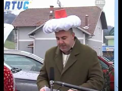 CAZINSKA AUDICIJA 2013 - Oždrlje 2.dio