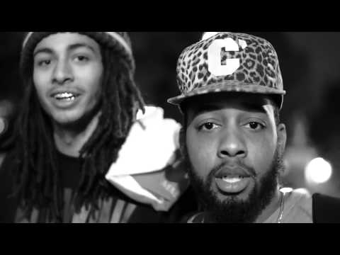 Maliachigh - Vfter Life Episode 1: JetLife Edition Featuring Curren$y , Young Roddy & Mary Gold