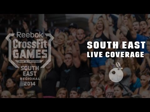 South East Regional Archive: Day 3, Part 3