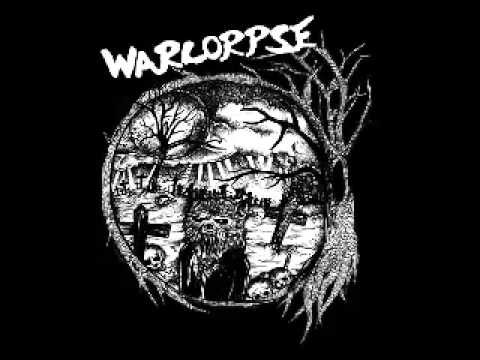Warcorpse - Mutant Outcast Crusties