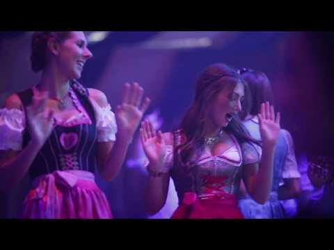 Wiener Wiesn 2017 | Powerkryner | Aftermovie
