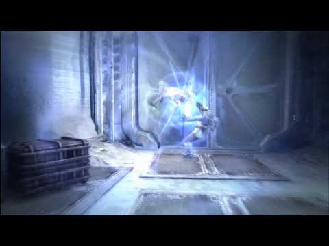 Star Wars: Force Unleashed - Ultimate Sith DLC Trailer HD