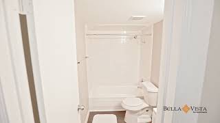 Bella Vista Sol Dallas TX - bellavistasol.com - 3BD 2BA Townhome For Rent