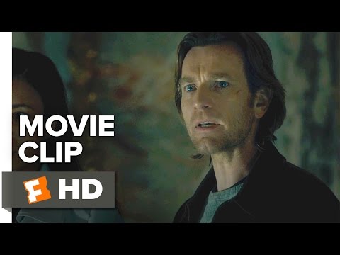 Our Kind of Traitor Movie CLIP - Three of Us (2016) - Ewan McGregor Movie