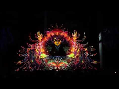 Oblium - Selenophilia Live at Parvati Calling - Kasol, India