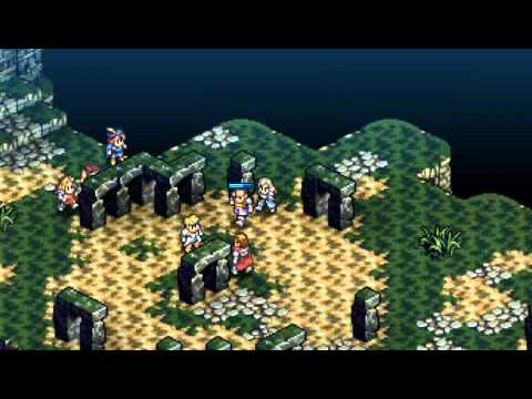 Tactics Ogre: Let Us Cling Together - Walkthrough Part 102
