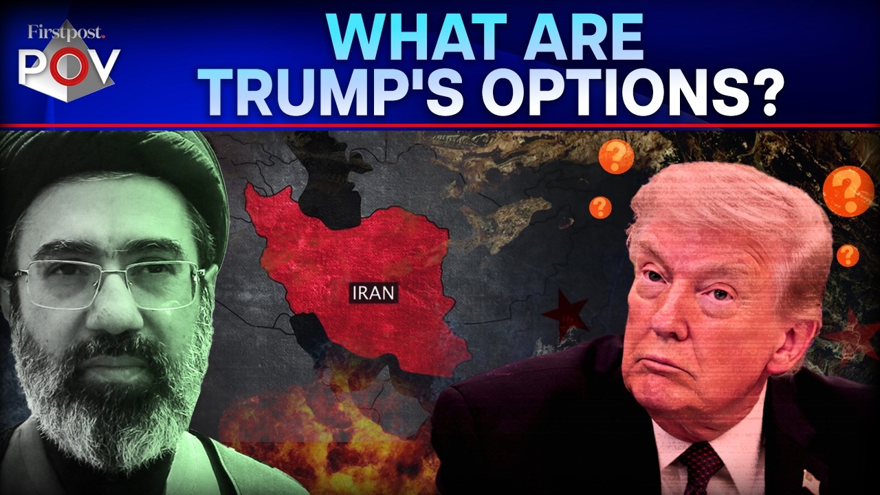 Will Trump Abandon Hormuz Mission? Security Analyst Reveals | US Iran War | N18G