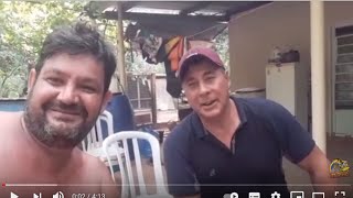 Reflexões de um Pescador