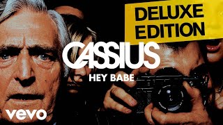 Cassius - Hey Babe