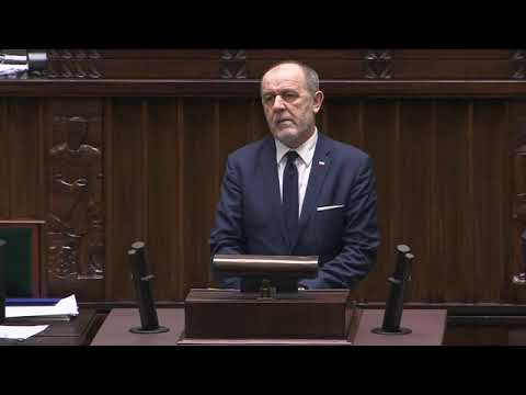 Jan Mosiński popiera uchwałę upamiętniającą dwóch księży