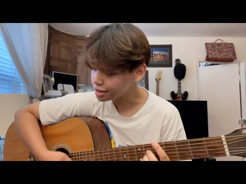 strawberry sunscreen - lostboycrow (cover)