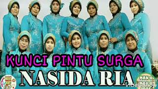 Download lagu NASIDA RIA - KUNCI PINTU SURGA mp3
