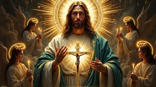 Divine Restoration Through Christ: Receive Jesus’ Healing Power For Body, Soul, And Spirit