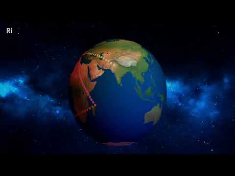 Claudia de Rham   Solving the secrets of gravity  1 of 4