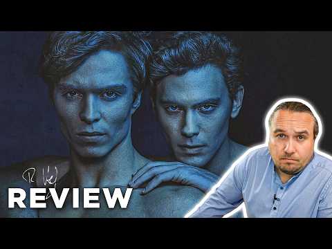 MONSTER: DIE GESCHICHTE VON LYLE UND ERIK MENENDEZ Kritik Review (Serie 2024)