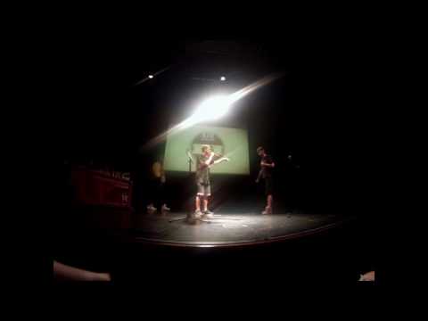 Muller vs Zelta - Cuartos - Beak to Beak Verano 2016