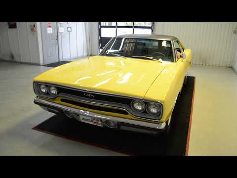 1970 Plymouth GTX (CC-1411053) for sale in Loganville, Georgia