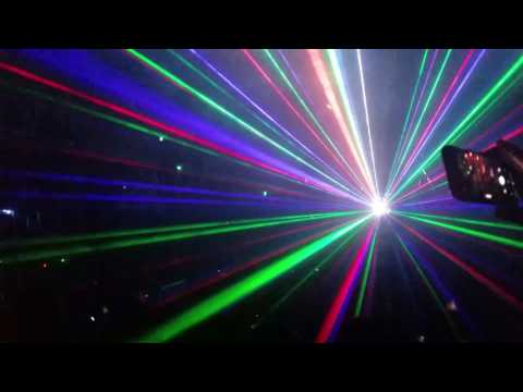 Eric Prydz @ Marquee LV 04-22-2017 (1983)