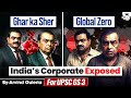 Why India Has No Global Giants Like Google UPSC StudyIQ IAS