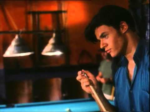 Levi's 1991 Pool Hall Clash (Should I stay or should I go)