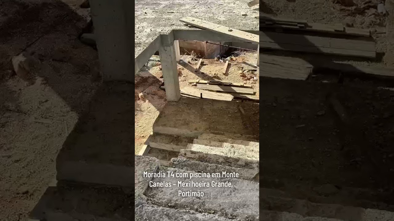 Vídeo do imóvel