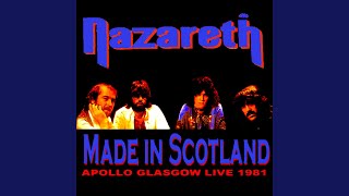 Hearts Grown Cold (Live)