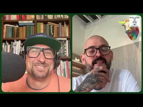 How the Sausage is Made | E120 | Aitor Zabala