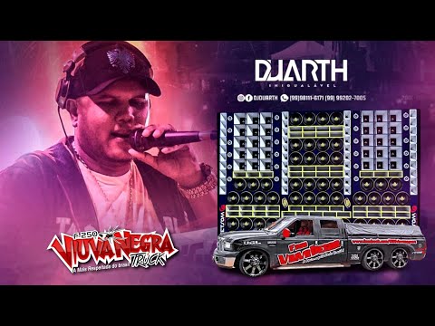 DJ DUARTH INIGUALÁVEL 🔊 - DANCE COMERCIAL REMIX 2024 🎤AO VIVO É BEM MELHOR