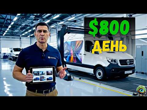 Бизнес Идеи 2025! ТОП-100 станков для бизнеса (Ч.1)