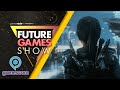 Future Games Show - The Future of Games Starts here