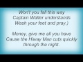 Blue Cheer - Hiway Man Lyrics_1