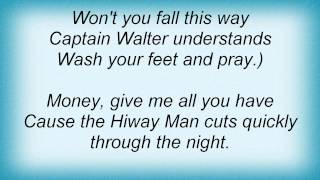 Blue Cheer - Hiway Man Lyrics_1